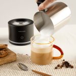 Frothy Inox Black - Image 6