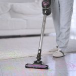 Aspirador escoba sin cable Turbobat Expert - Image 7