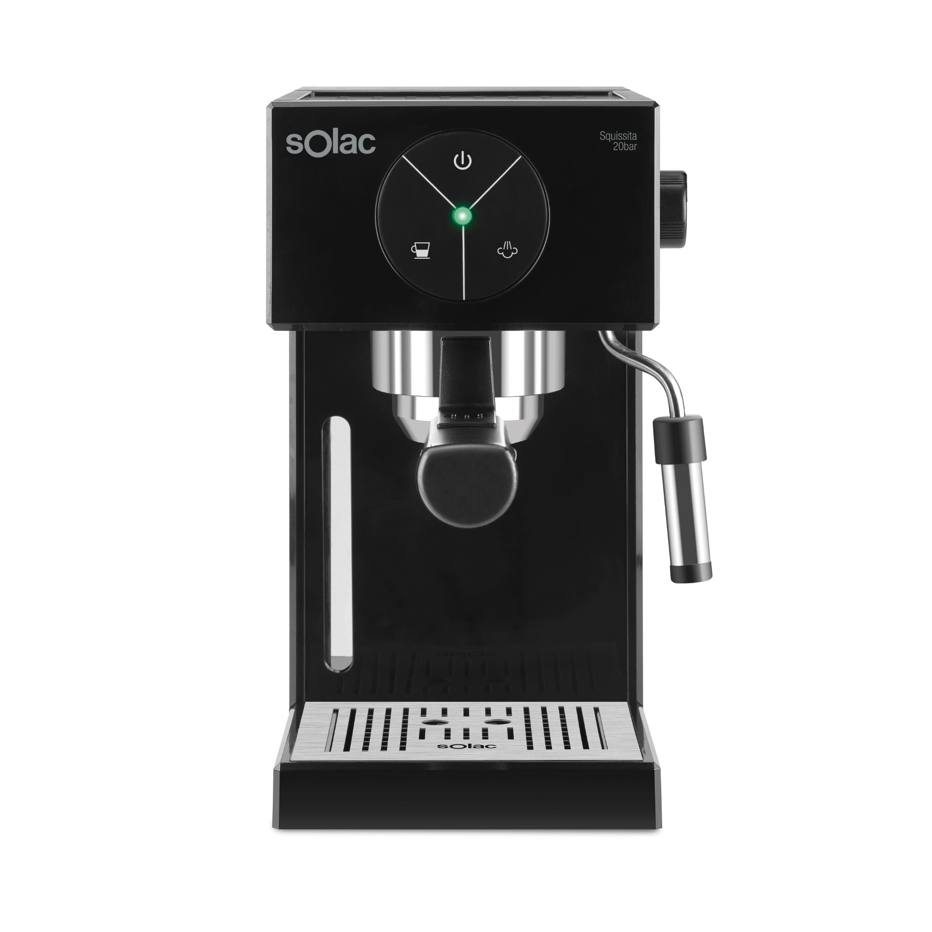 Squissita_1000_1.jpg Cafetera Espresso Squissita 20 bar - Image 1
