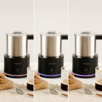 Frothy Inox Black - Image 4