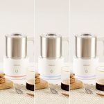 Frothy Inox White - Image 3