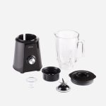 Mixy Black 1500 - Image 8